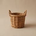 Mini Rattan Basket